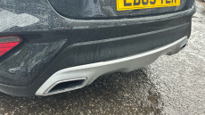 Kia Xceed 1.4T GDi ISG First Edition 5dr DCT Petrol Hatchback